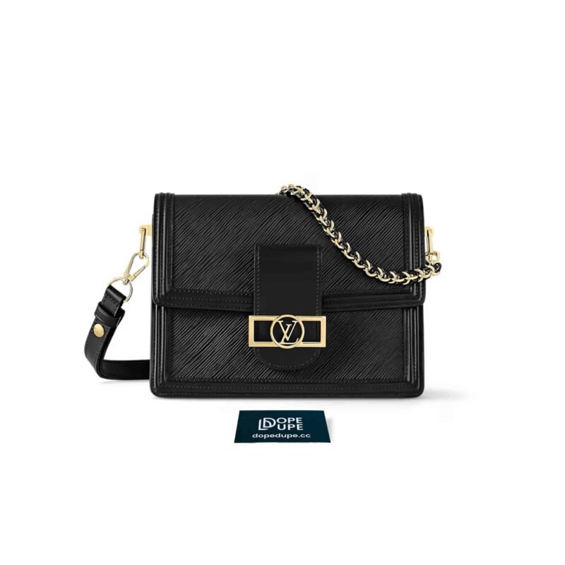 Dauphine-Soft-MM---Black