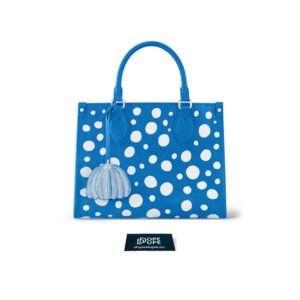 OnTheGo PM x Yayoi Kusama