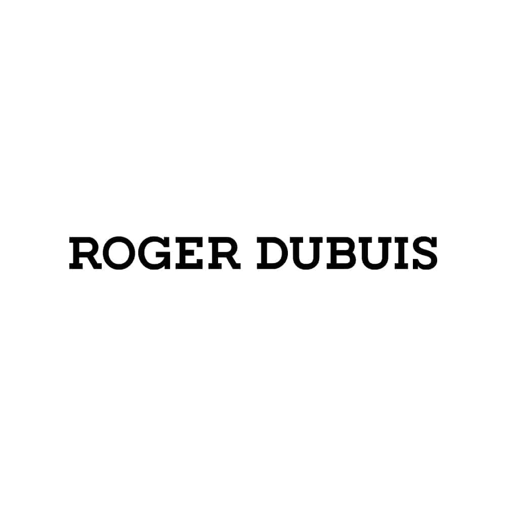 Roger Dubuis