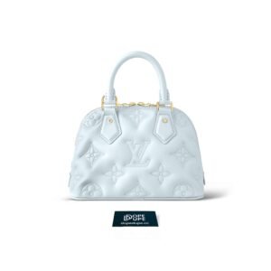 Alma BB Bubblegram Calfskin