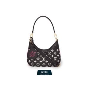 Bagatelle Spring In The City Monogram Empreinte