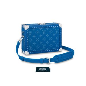 Clutch Box Monogram Taigarama Seasonal