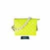 Fluorescent Yellow