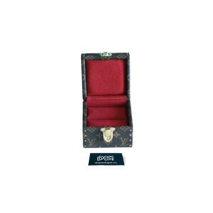 Ecrin Declaration Monogram Canvas