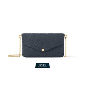 Felicie Pochette Monogram Empreinte