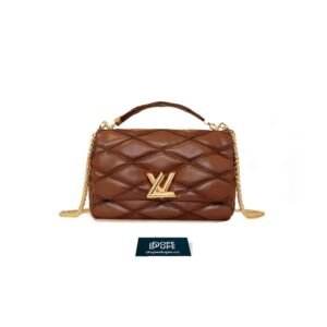 Go-14 GM Malletage Lamb Leather