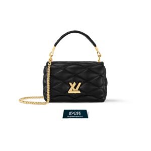 Go-14 PM Malletage Lamb Leather