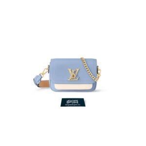 Lockme Tender Grained Calfskin