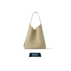 Low Key Hobo MM Grained Calfskin