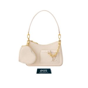 Mareline - Quartz White