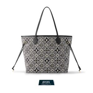 Neverfull MM Since 1854 Monogram Jacquard