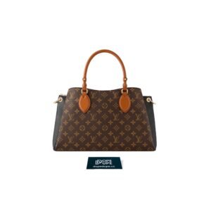 Opera MM Monogram Canvas
