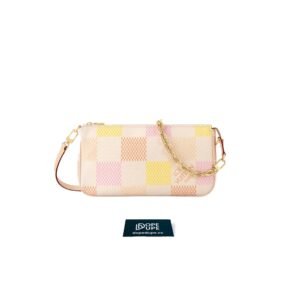 Pochette Accessoires Pouch Canvas