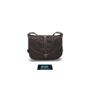 Saumur PM Monogram mini Canvas