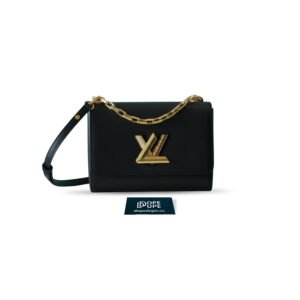 Twist MM Epi with Nanogram Chain and LV Lock