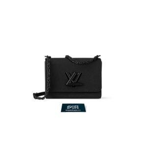 Twist MM Matte Epi - All Black