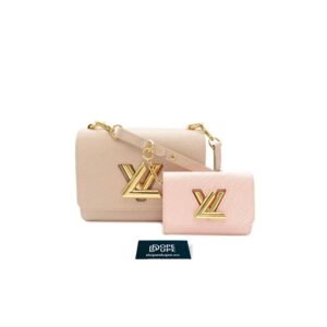 Twist MM and Twisty Epi