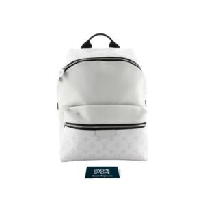 Discovery Backpack Pm Gunmetal