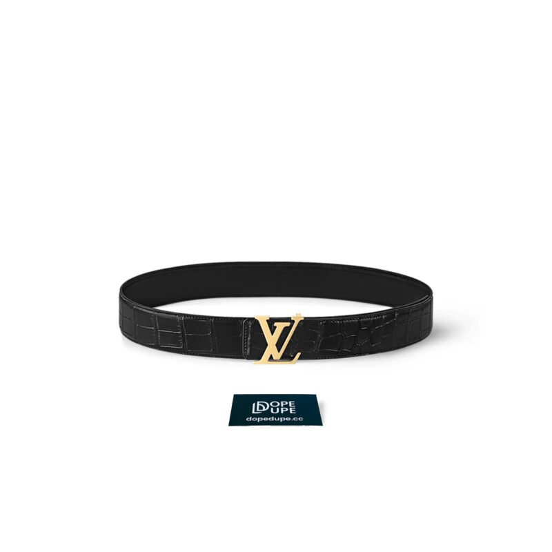 M8502U LV Initiales 40mm Reversible Belt (1)