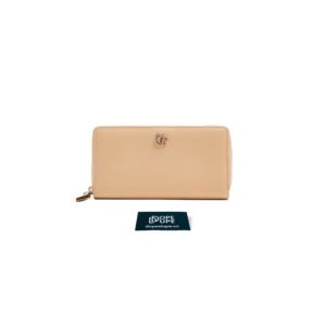 Zip Around Wallet GG Marmont Soft Leather