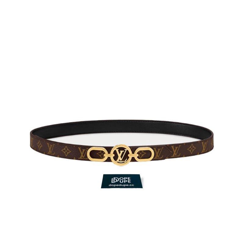 M0510V LV Dimension 20mm Reversible Belt (DONE)