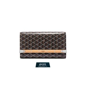 Monte Carlo PM Clutch