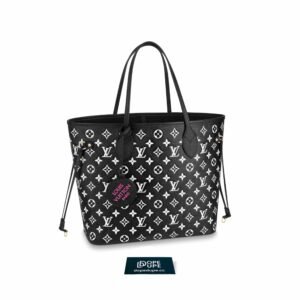 Neverfull MM Spring in the City