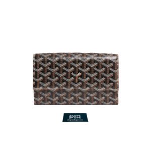 Varenne Continental Wallet