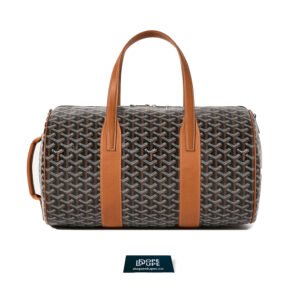 Barrel 40 Sports Bag