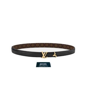 M8232V Pretty LV 20mm Reversible Belt