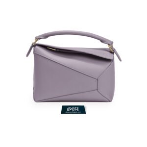 Small Puzzle bag Classic Calfskin