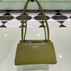 2023 Puffy Mini Handle Bag