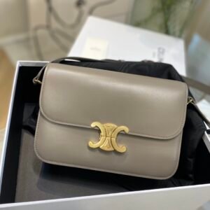 Classique Triomphe Natural Calfskin