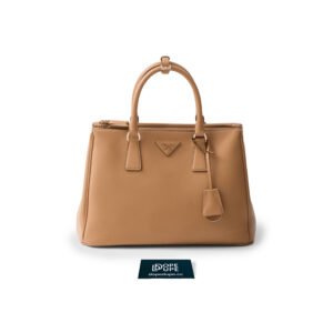 Large Prada Galleria leather bag