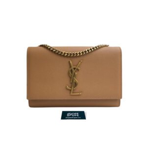 Reversible Kate Medium in Suede and Leather