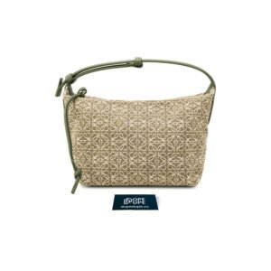 Small Cubi Jacquard Anagram