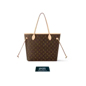 Neverfull MM Monogram