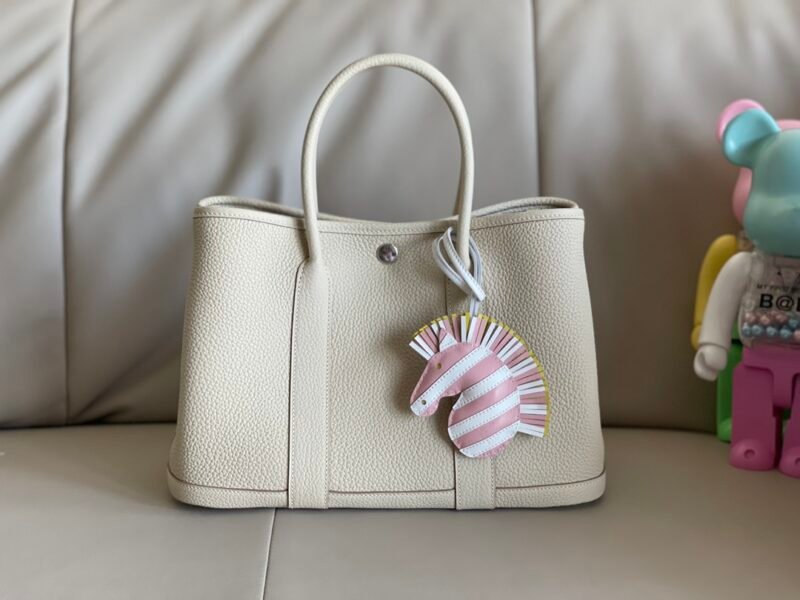 Garden Party 30 Negonda with Rodeo - Beton (3)