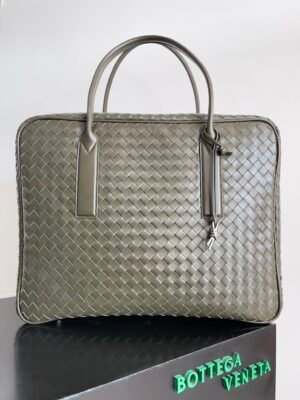 Large Getaway Weekender Briefcase