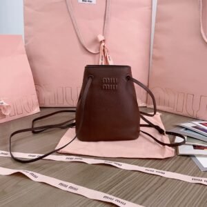 Nappa Leather Mini Bag