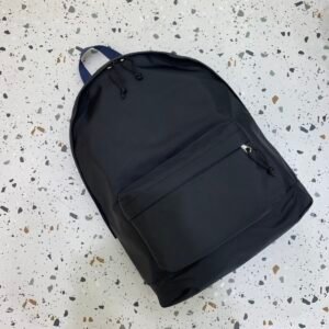 Wheel Backpack in Classic Nylon